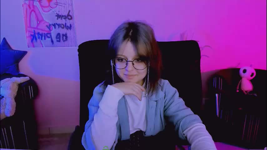 doll_vey Приват Записи 2026-01-25