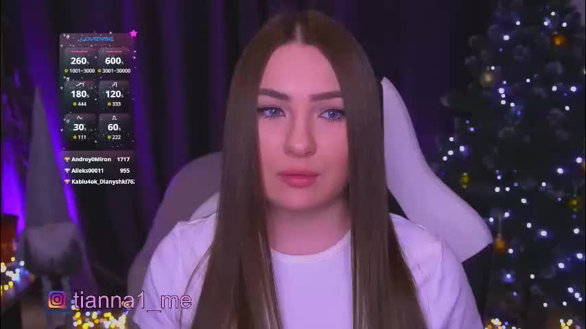 tianna_me Приват Записи 2026-01-25