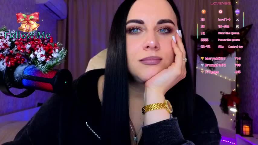 YURIEVNA13 Приват Записи 2026-01-25