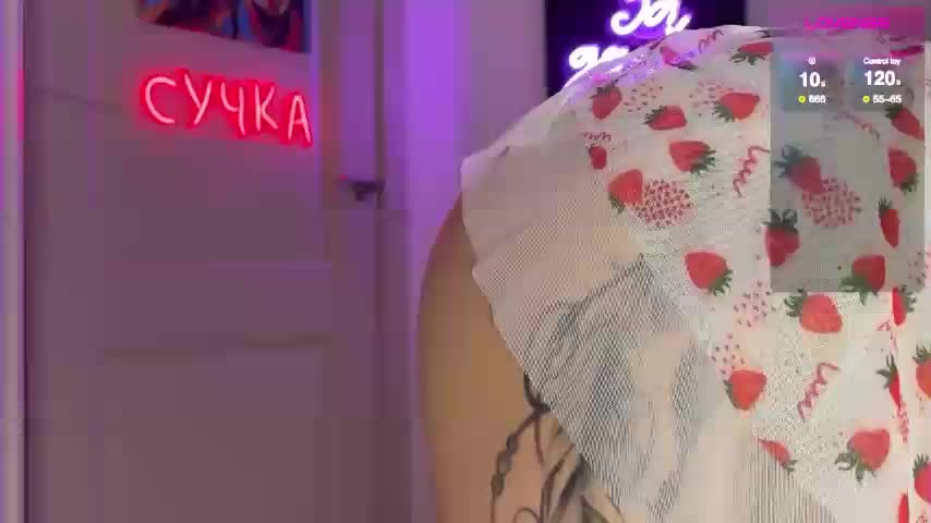 Koketka Приват Записи 2026-01-25