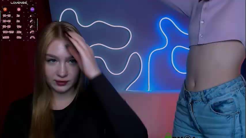 playful_sophie Приват Записи 2026-01-25