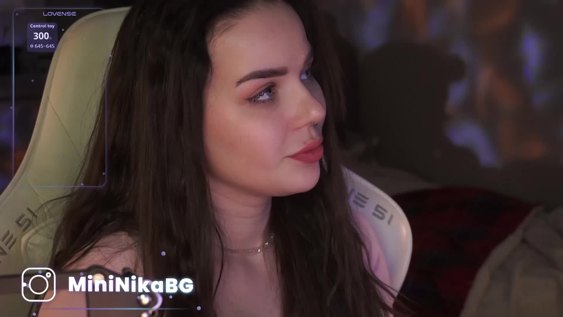 MiniNika Приват Записи 2026-01-25