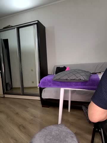 _KissMyAss_ Приват Записи 2026-01-25