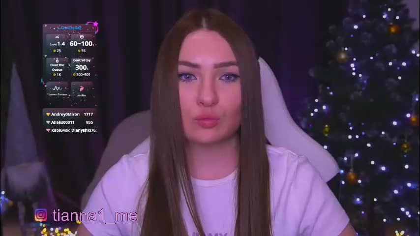 tianna_me Приват Записи 2026-01-25