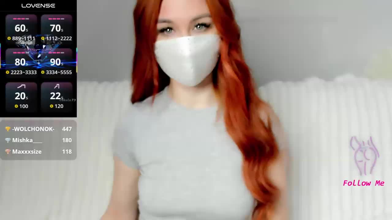 Hello_Kitty Приват Записи 2026-01-25