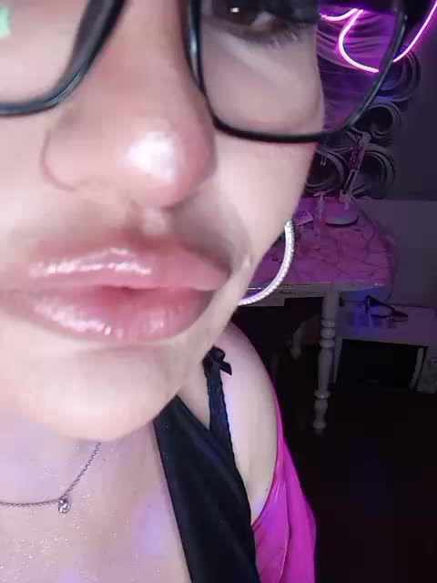 Brunetochkaaa Приват Записи 2026-01-25