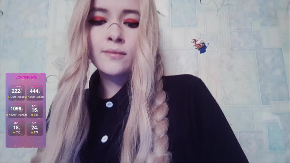 AlternativeGirl Приват Записи 2026-01-25