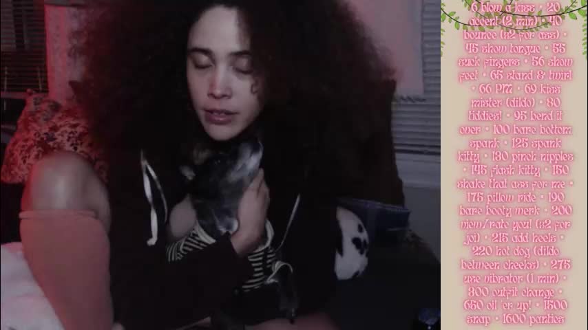 girlnumbersix Приват Записи 2026-01-25