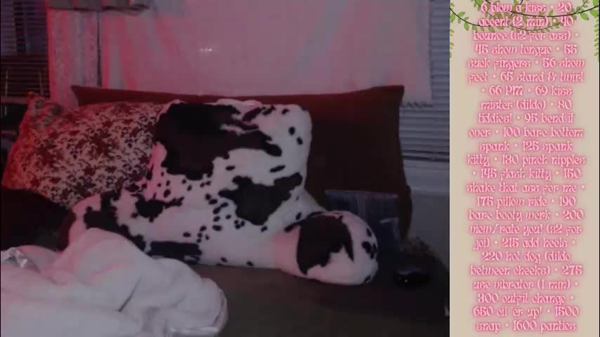 girlnumbersix Приват Записи 2026-01-25