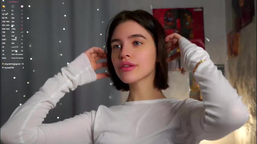 shelleyharn Приват Записи 2026-01-25