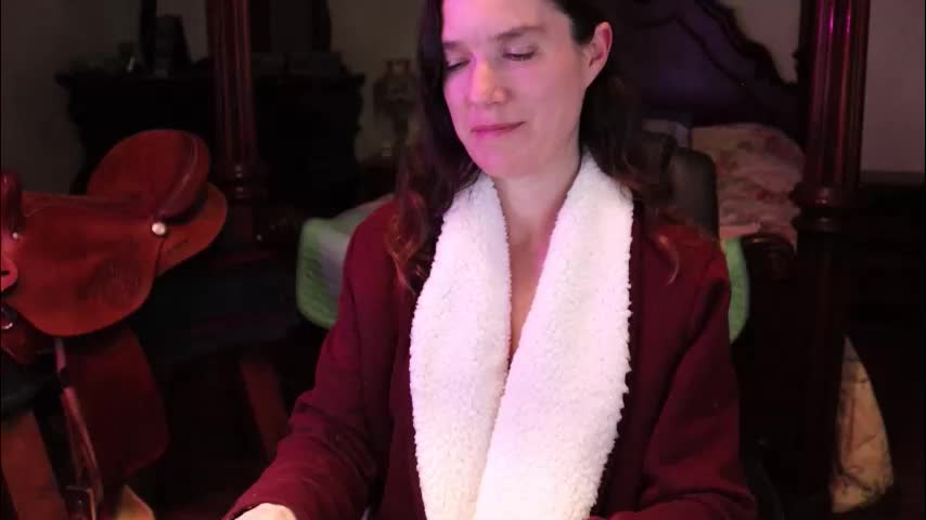 thornbury_rose Приват Записи 2026-01-25