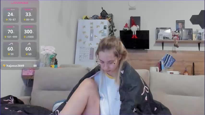 ms_foryou Приват Записи 2026-01-25