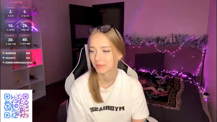 susyschuerholz Приват Записи 2026-01-25