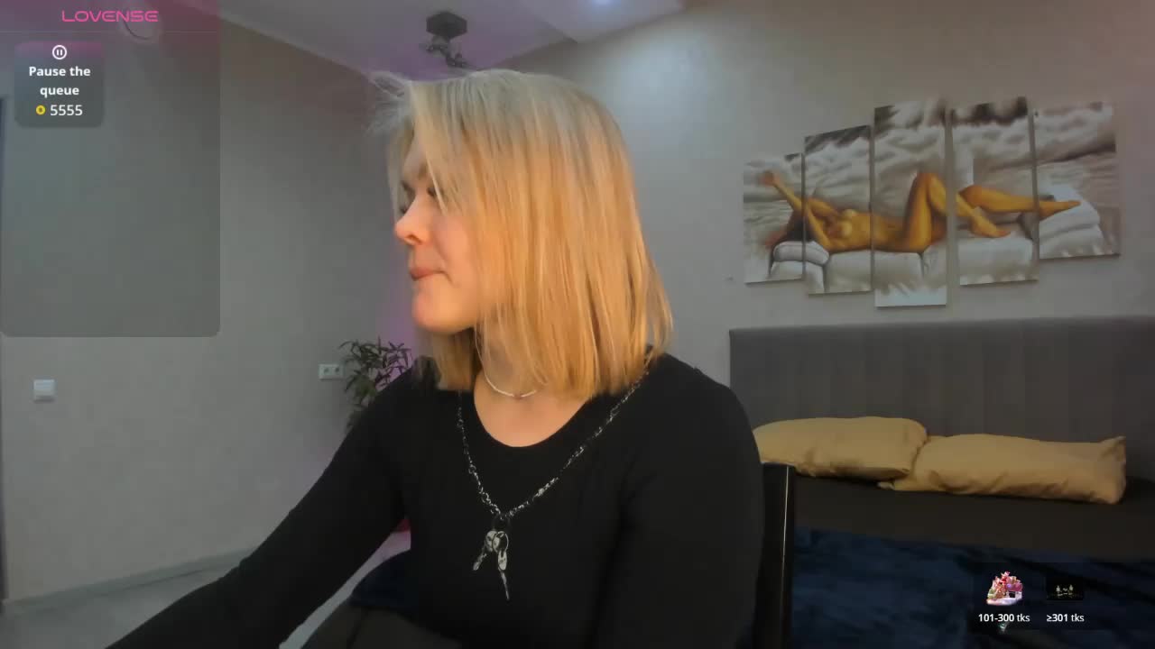 Jerry-Hall Приват Записи 2026-01-25