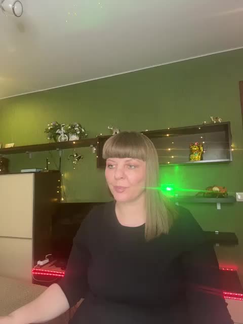 Veronika_Gold Приват Записи 2026-01-25