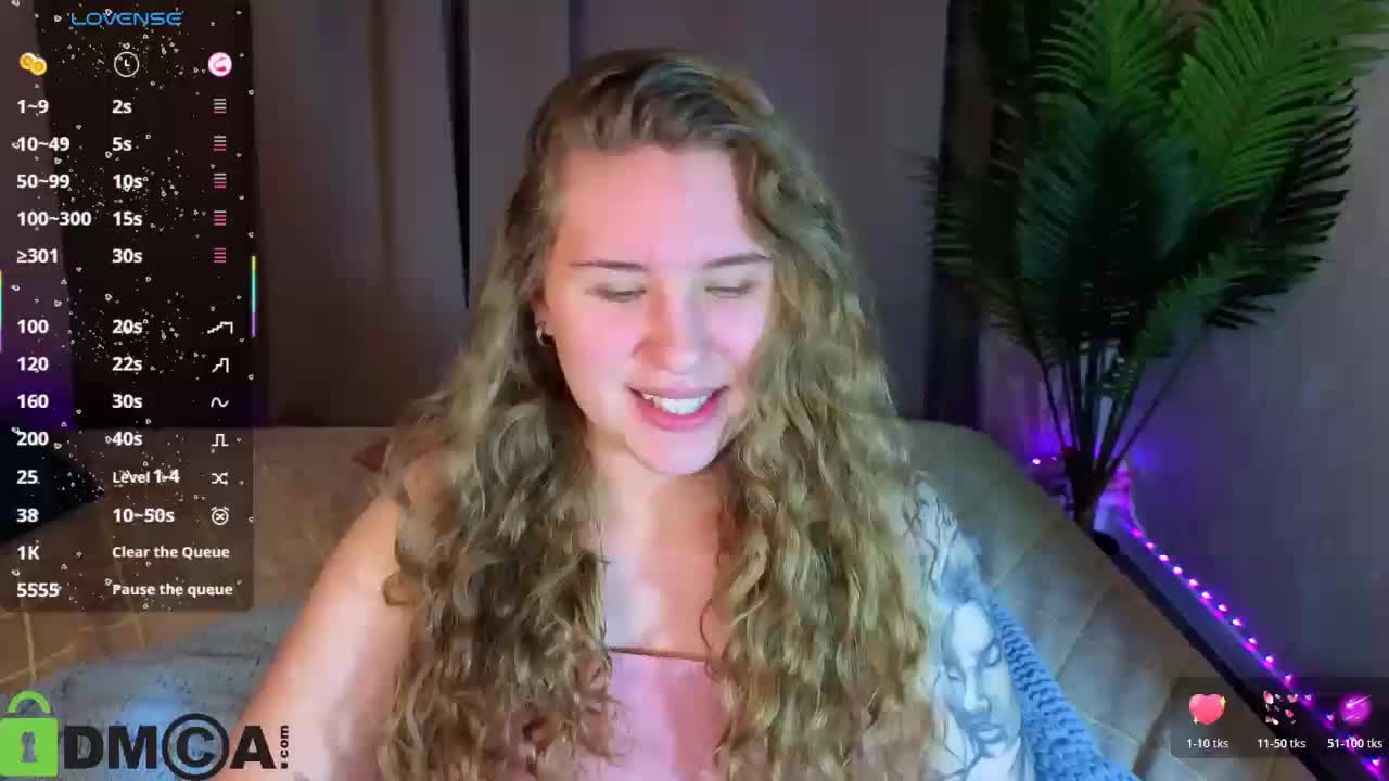 Elsiee-Cuttiess Приват Записи 2026-01-25