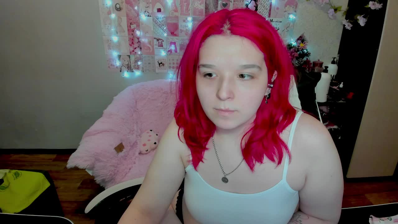 Acid-Kate Приват Записи 2026-01-25