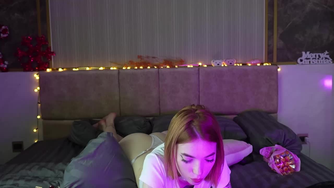 LinaVelle Приват Записи 2026-01-25