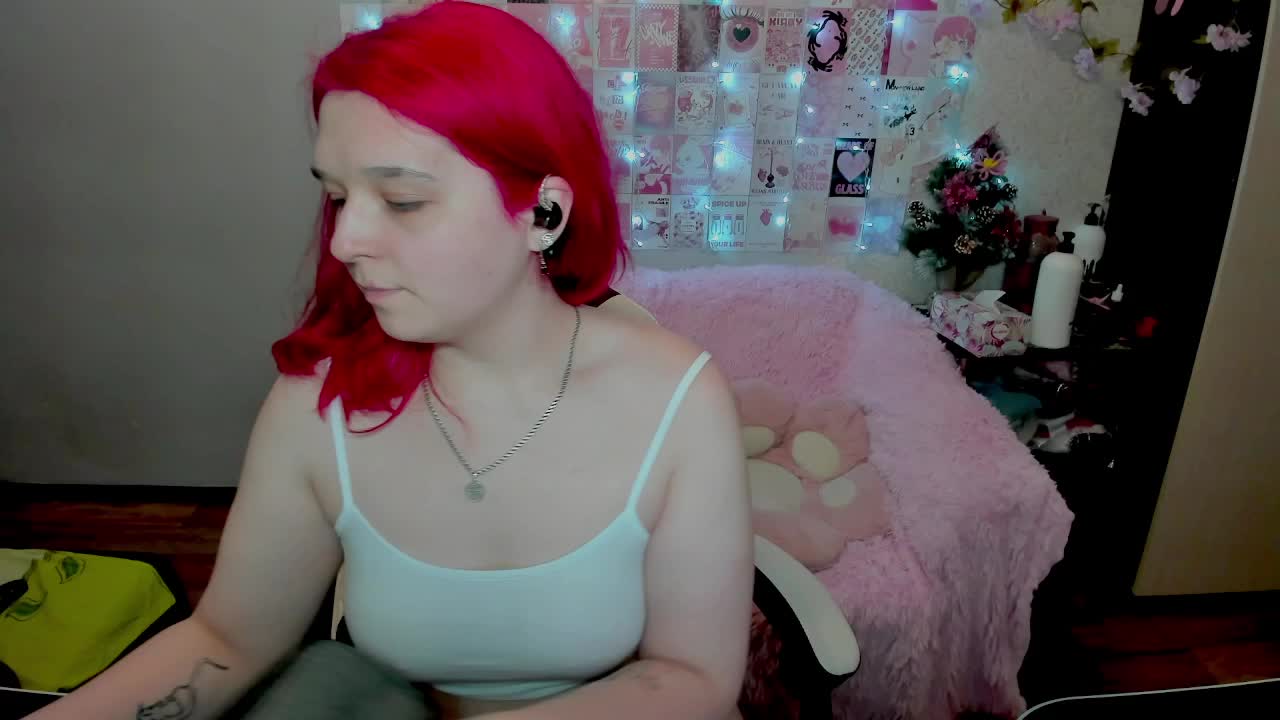 Acid-Kate Приват Записи 2026-01-25