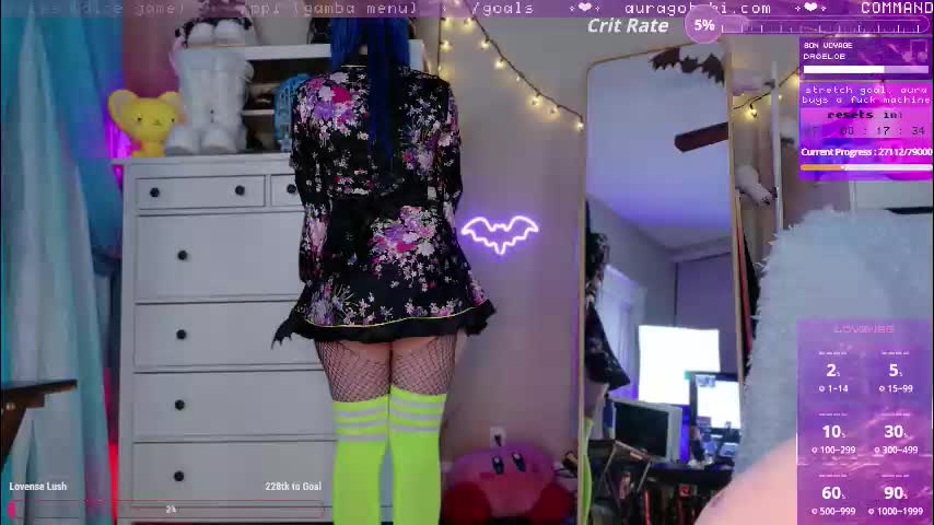 auragotchi Приват Записи 2026-01-25