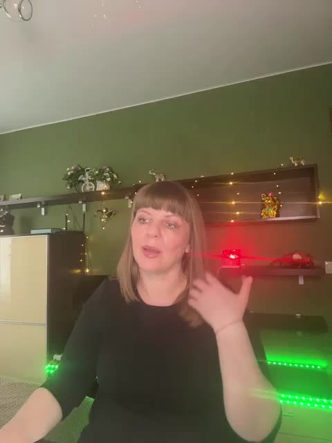 Veronika_Gold Приват Записи 2026-01-25