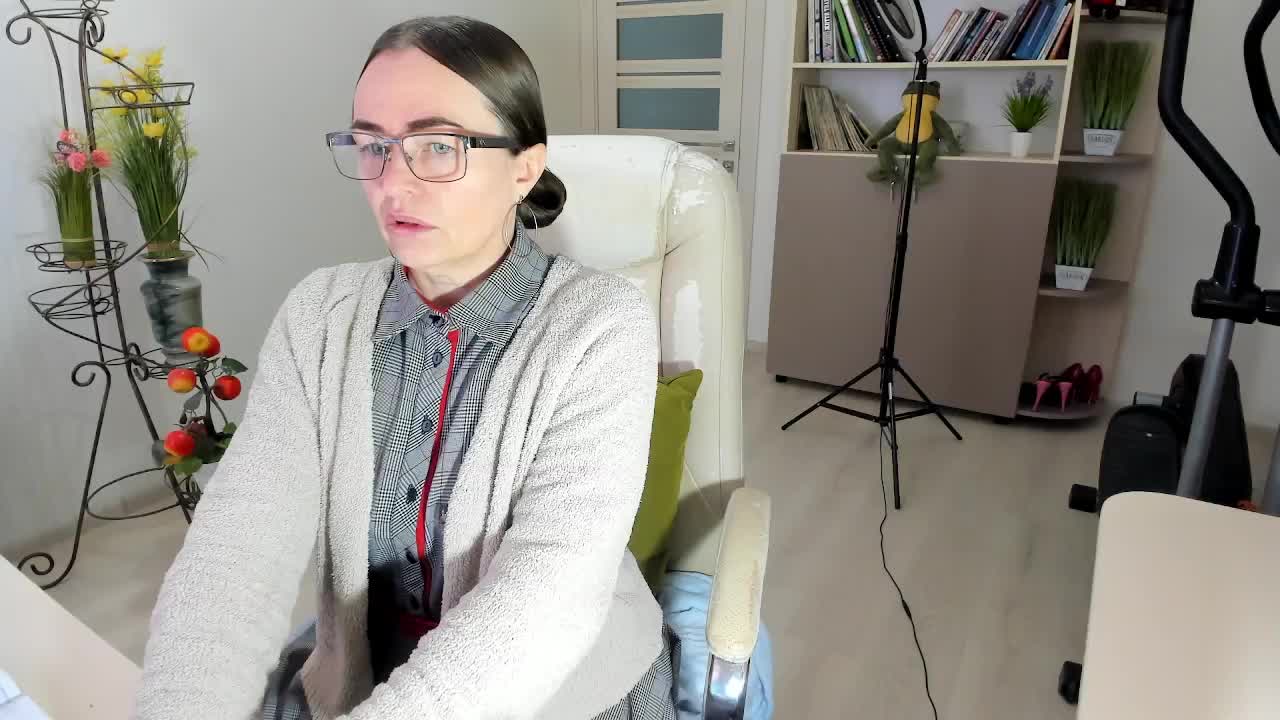 -Michelle- Приват Записи 2026-01-25