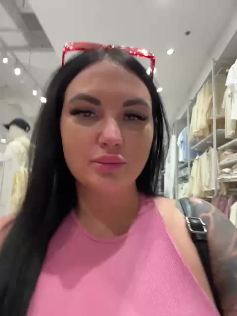 KROSHKA_N Приват Записи 2026-01-25