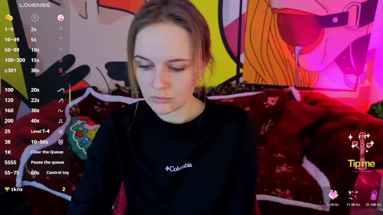 MaribelRiver Приват Записи 2026-01-25