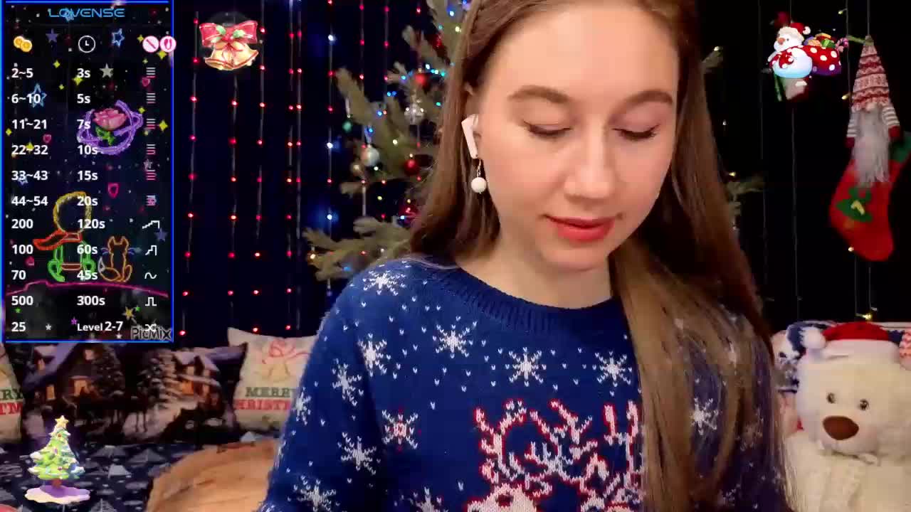 kiskaWEDNESDAY Приват Записи 2026-01-25