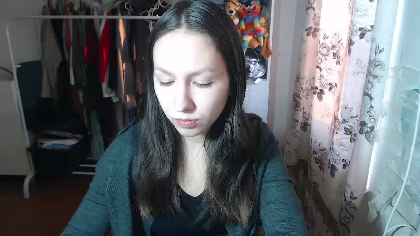 Blueberry18 Приват Записи 2026-01-25