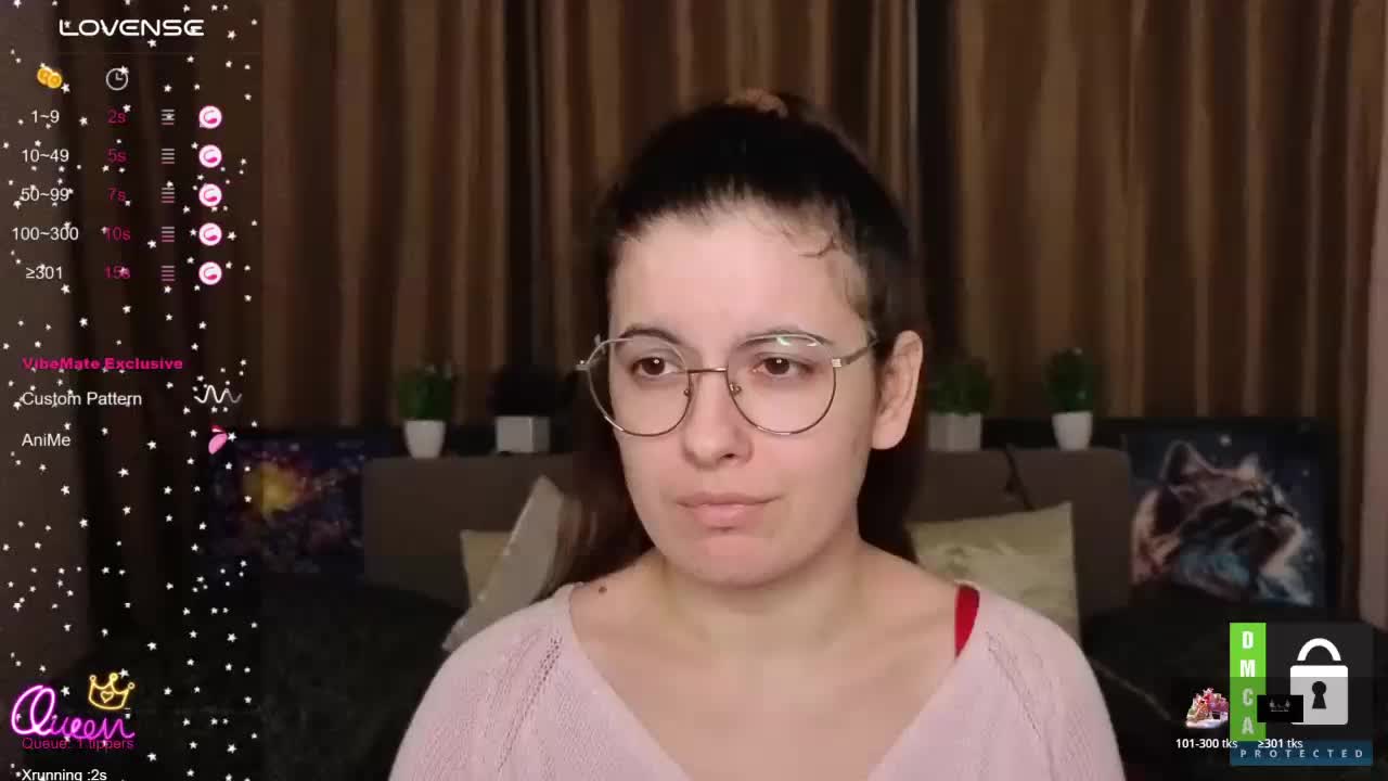 AminaBeatris13 Приват Записи 2026-01-25