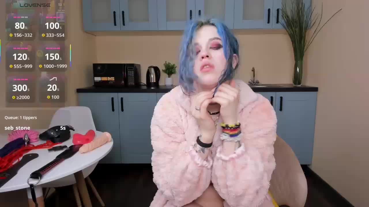 NoelleGothicShadow Приват Записи 2026-01-25