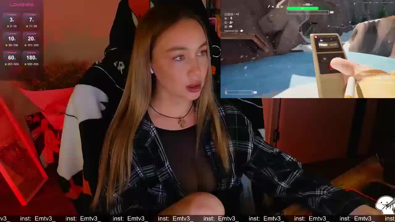 Emili1- Приват Записи 2026-01-25