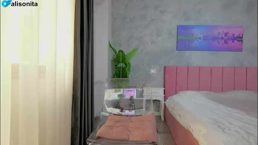 alisonita Приват Записи 2026-01-25