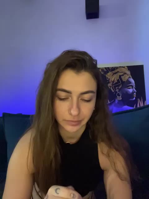 WILDGIRL Приват Записи 2026-01-25