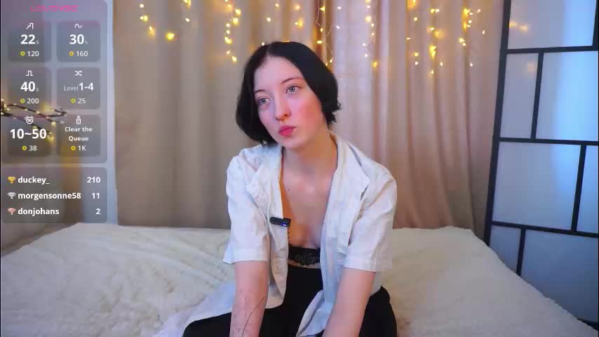 luvenianitschke Приват Записи 2026-01-25