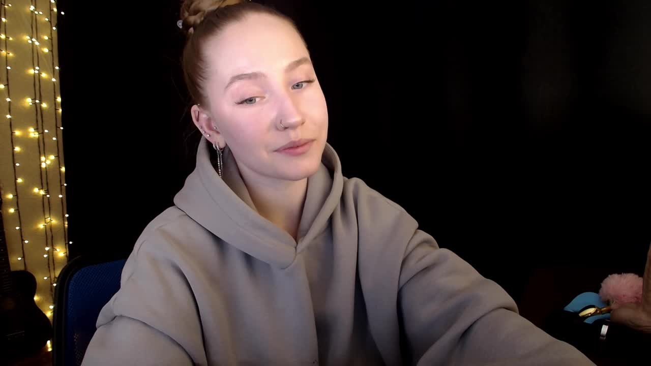 SindiWatson Приват Записи 2026-01-25