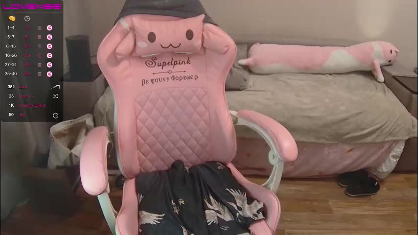 olivia_grr Приват Записи 2026-01-25