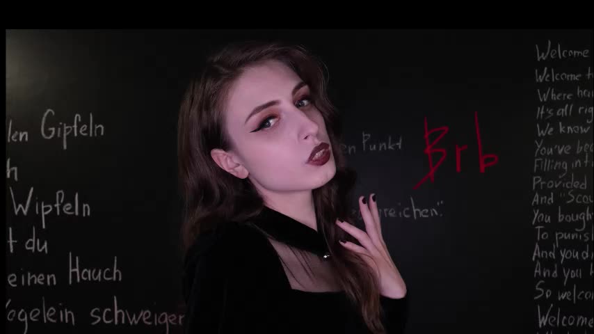 mistress_marlene Приват Записи 2026-01-25