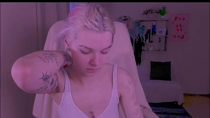 hot_blonda_ Приват Записи 2026-01-25