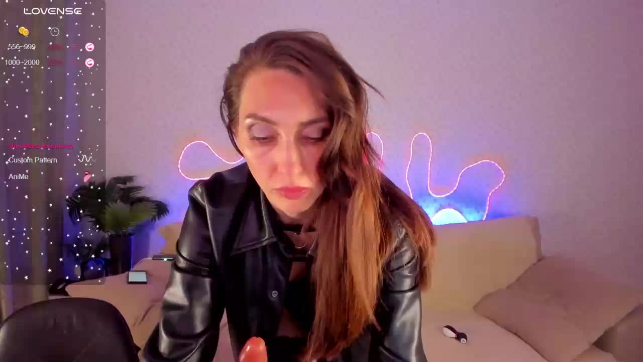 EternalLilith Приват Записи 2026-01-25