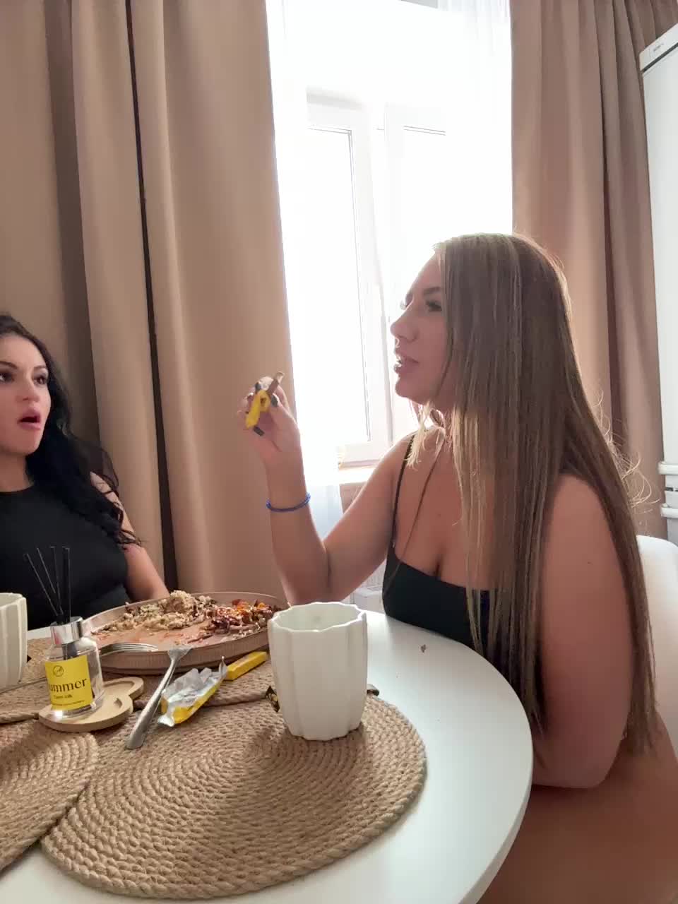 Tiger_07 Приват Записи 2026-01-25