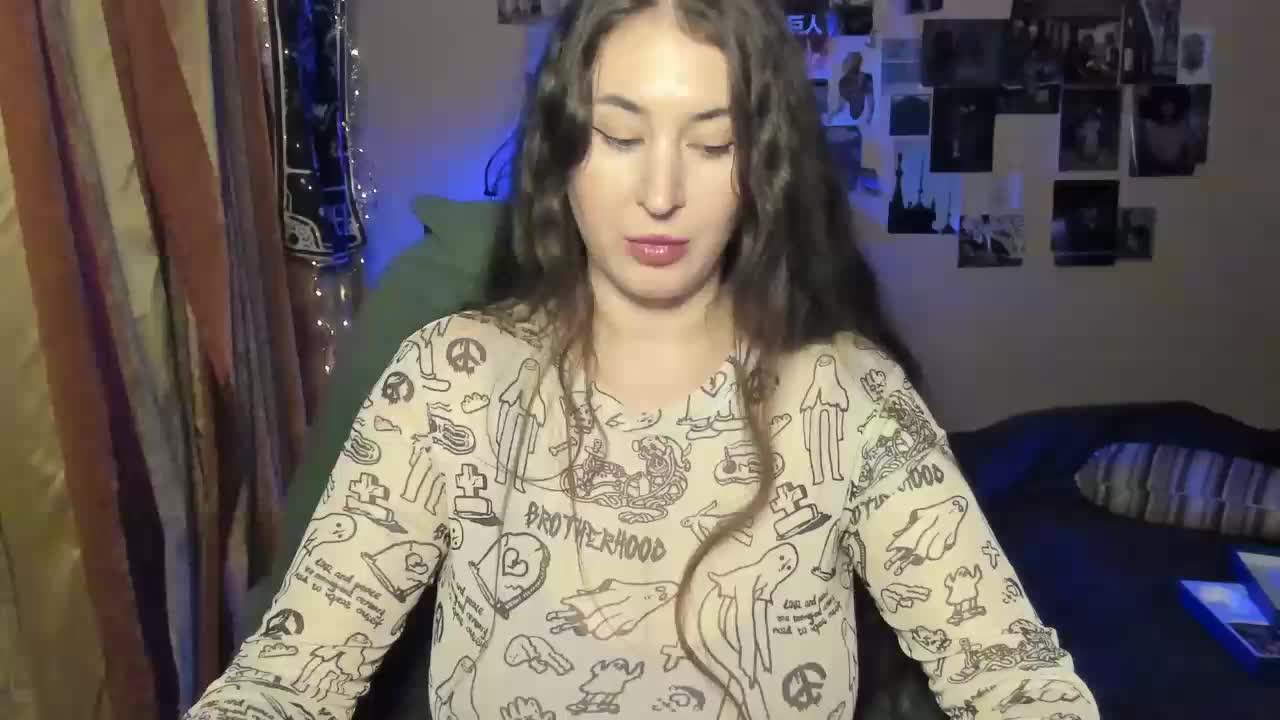 TemptingFable Приват Записи 2026-01-25