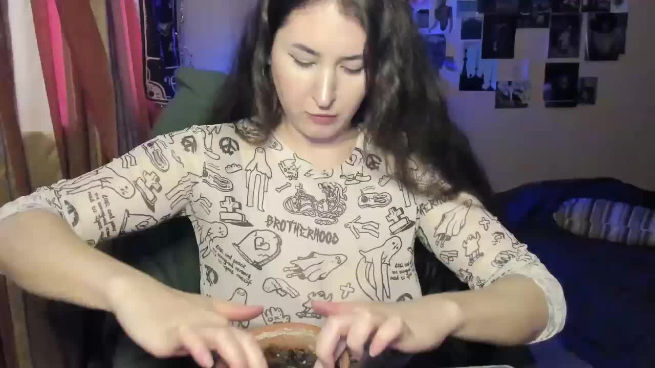 TemptingFable Приват Записи 2026-01-25