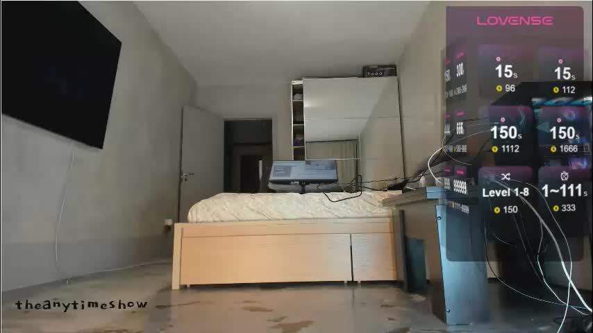 theanytimeshow Приват Записи 2026-01-25