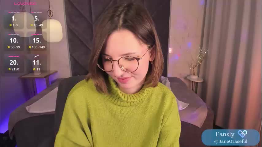 jane_pearl Приват Записи 2026-01-25