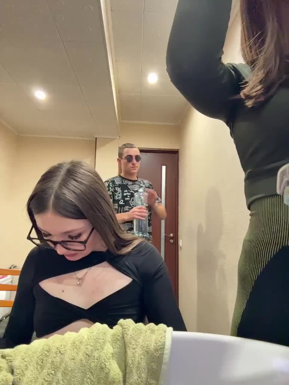 AHAHAC_HAXPEH_B_yHuTa3 Приват Записи 2026-01-25