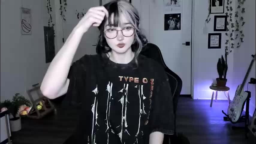 blackberryfizz Приват Записи 2026-01-25