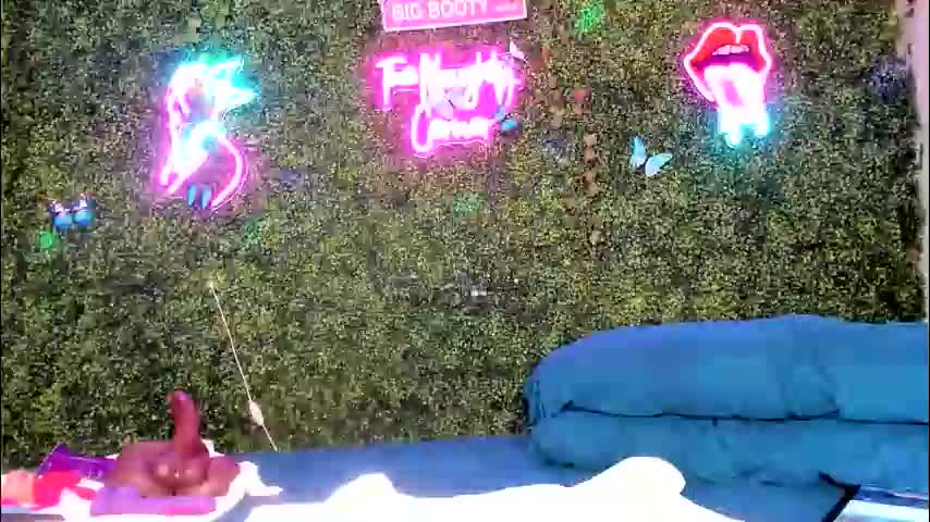 bigbuttsarena Приват Записи 2026-01-25