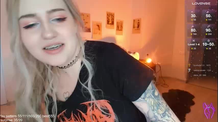 gothkittys Приват Записи 2026-01-25